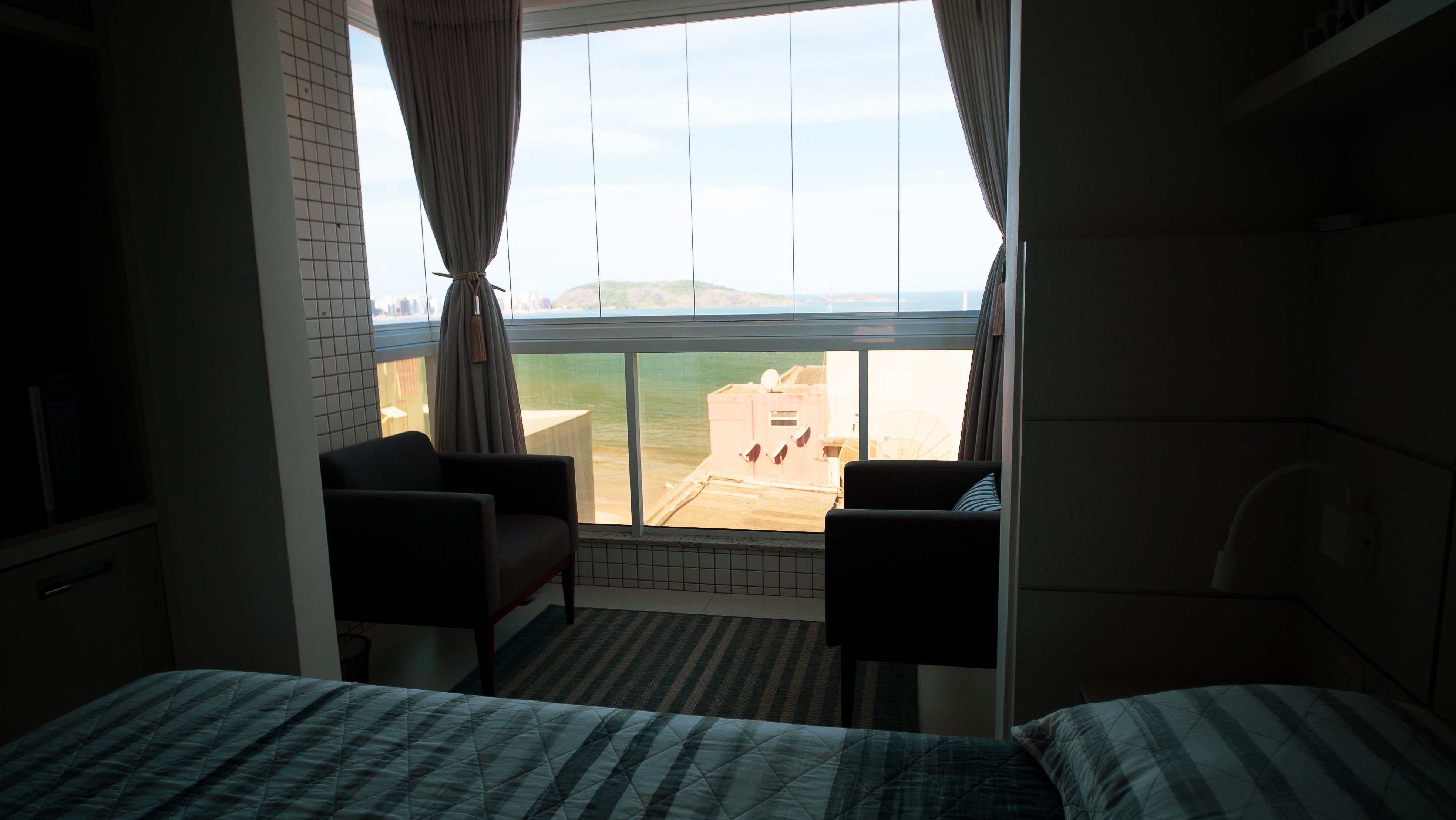 Apartamento à venda com 2 quartos, 89m² - Foto 18
