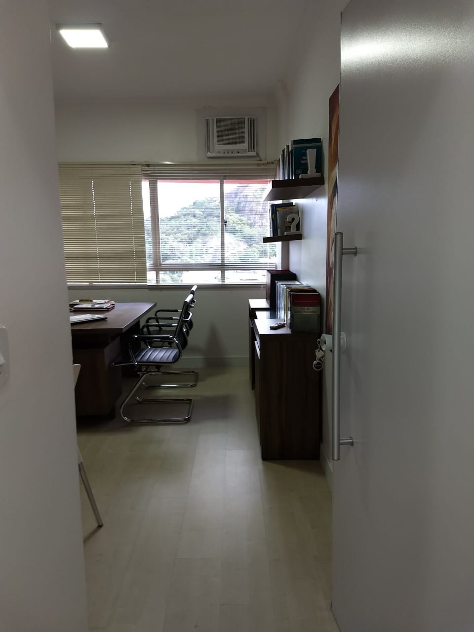 Conjunto Comercial-Sala à venda, 40m² - Foto 11