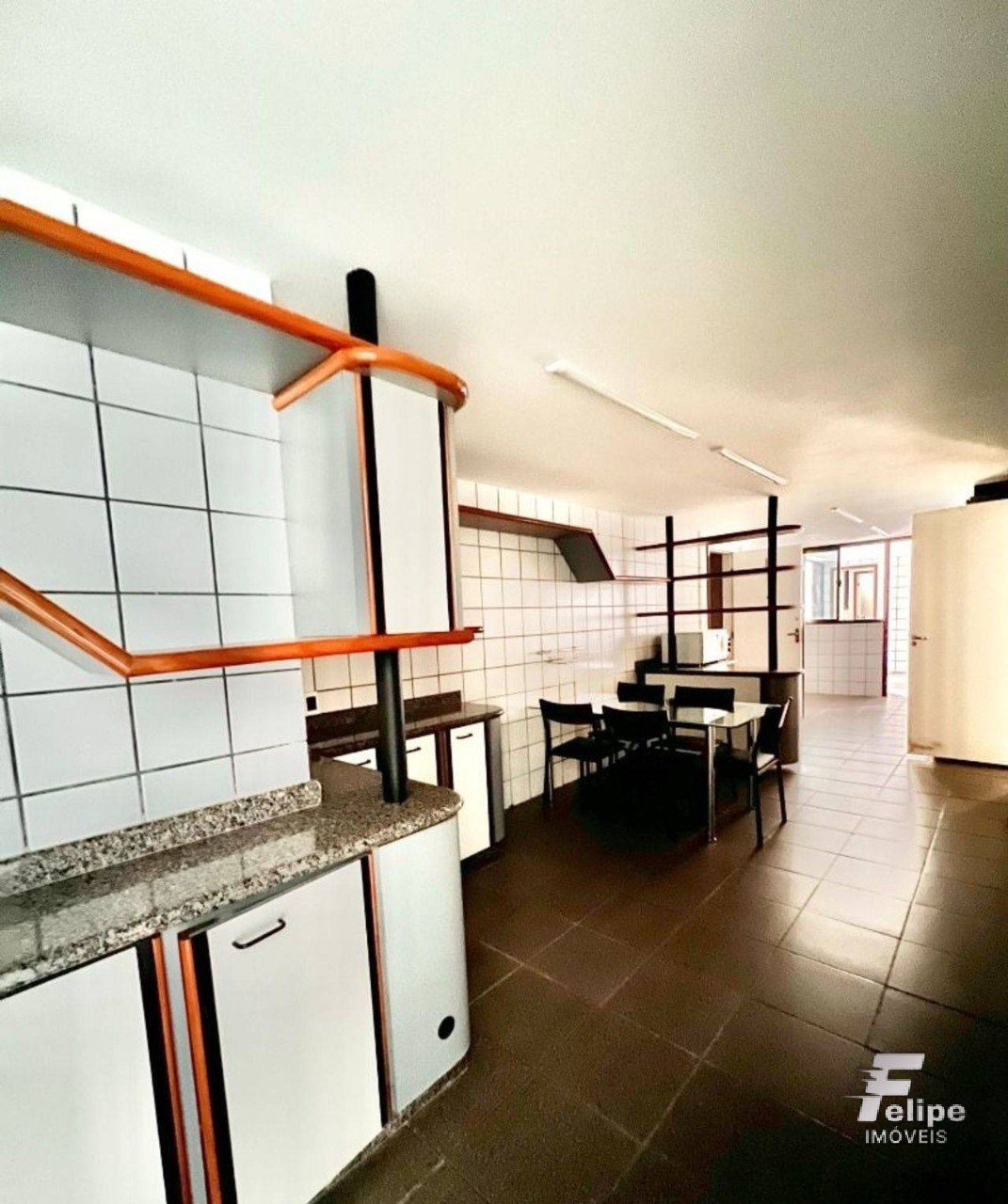 Apartamento à venda com 4 quartos, 300m² - Foto 22