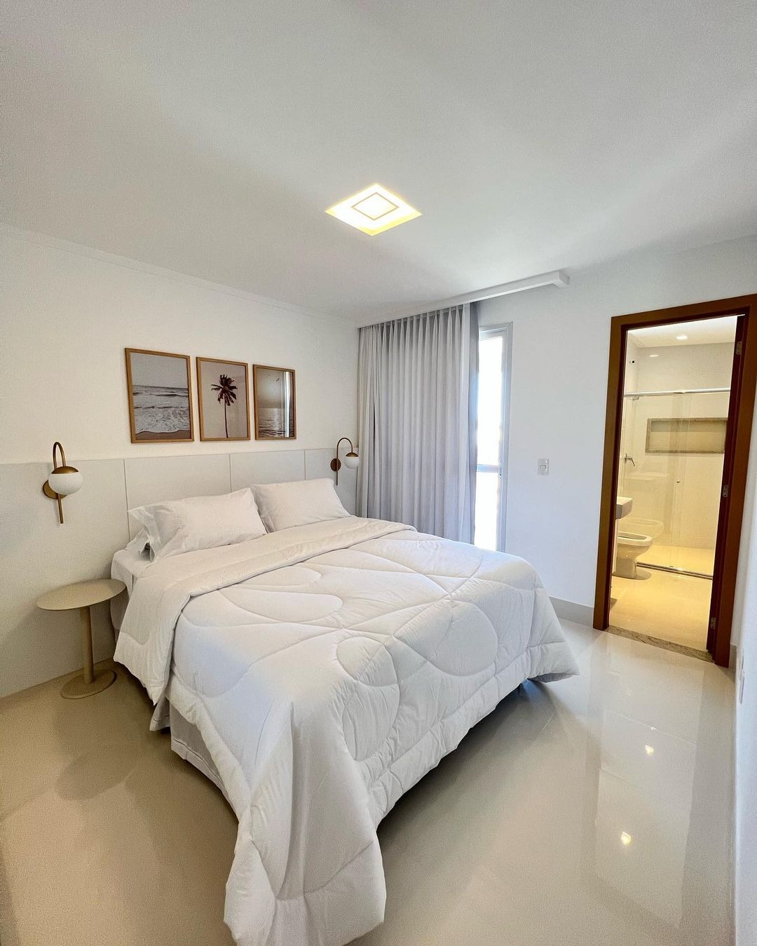 Apartamento à venda com 3 quartos, 150m² - Foto 6