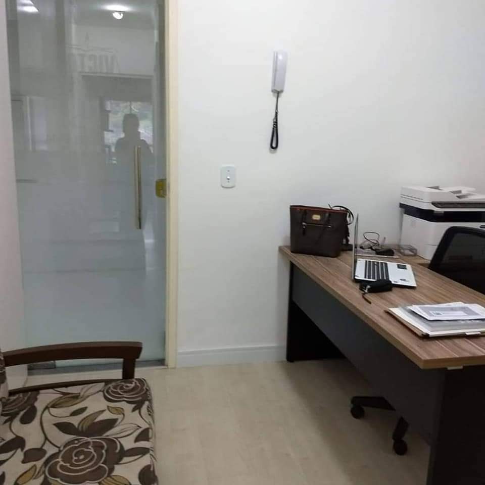 Conjunto Comercial-Sala à venda, 40m² - Foto 3