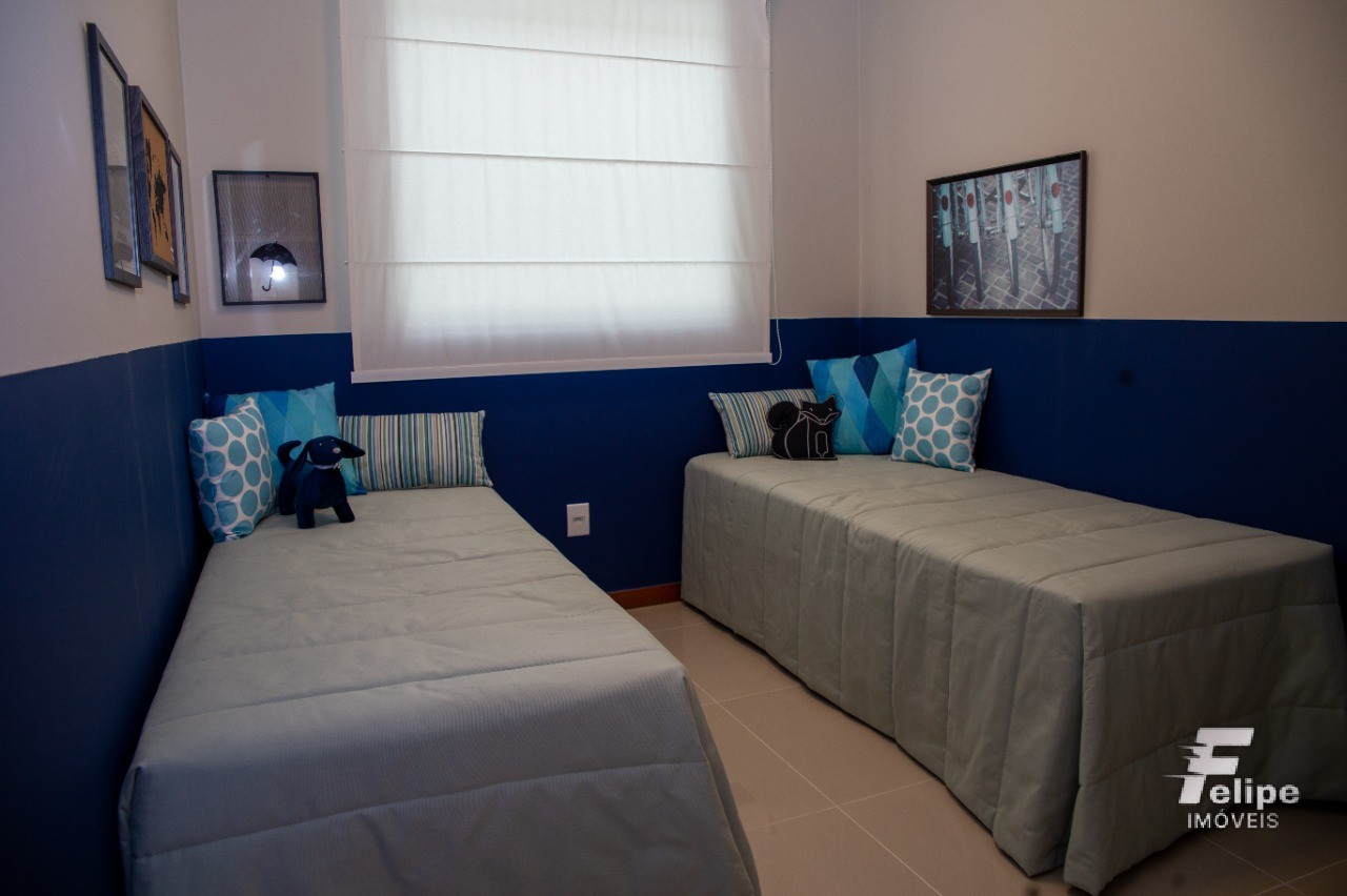 Apartamento à venda com 3 quartos, 61m² - Foto 30