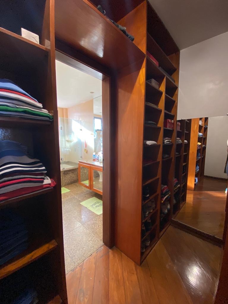 Apartamento à venda e aluguel com 4 quartos, 300m² - Foto 7