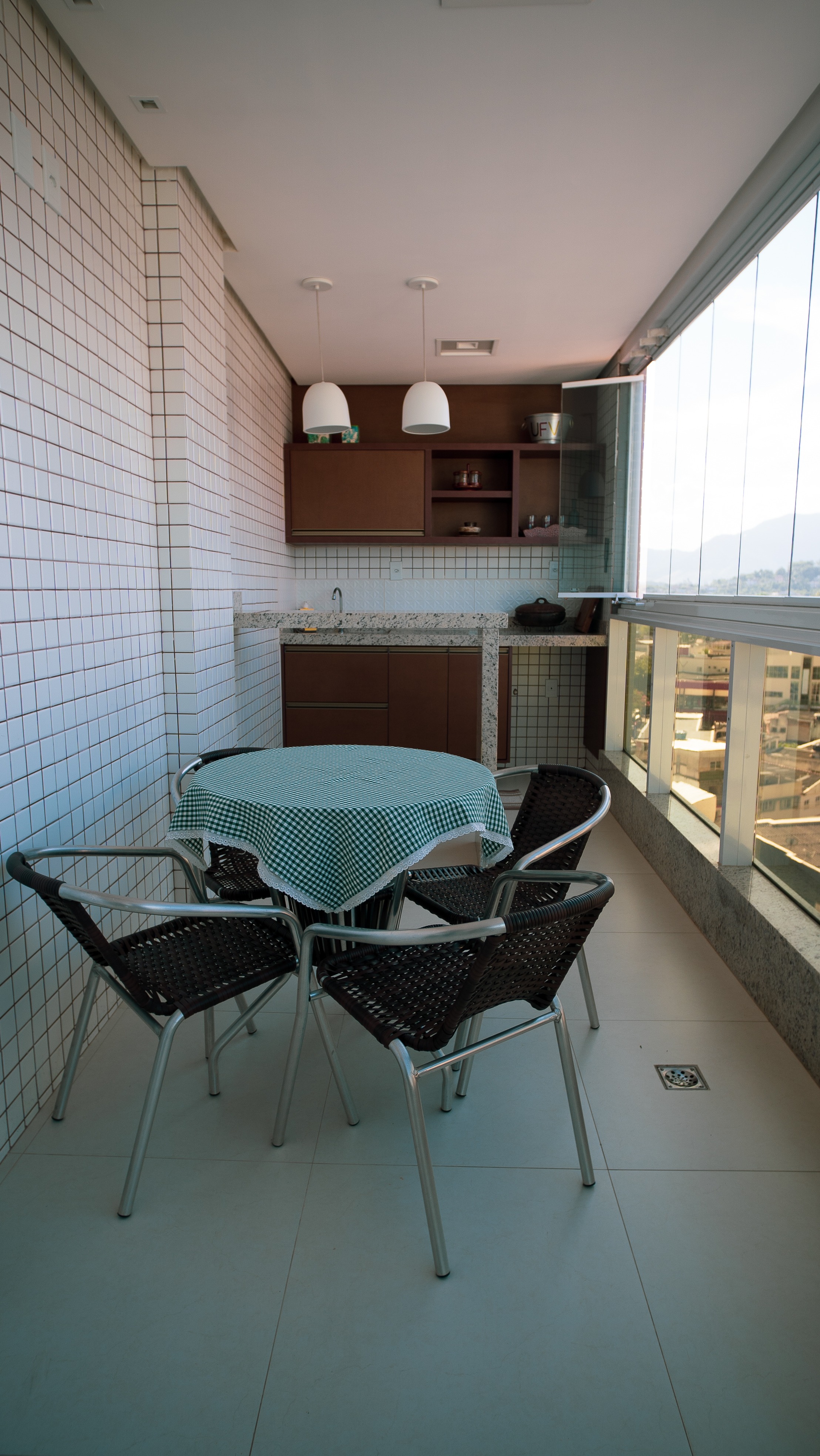 Apartamento à venda com 2 quartos, 89m² - Foto 5