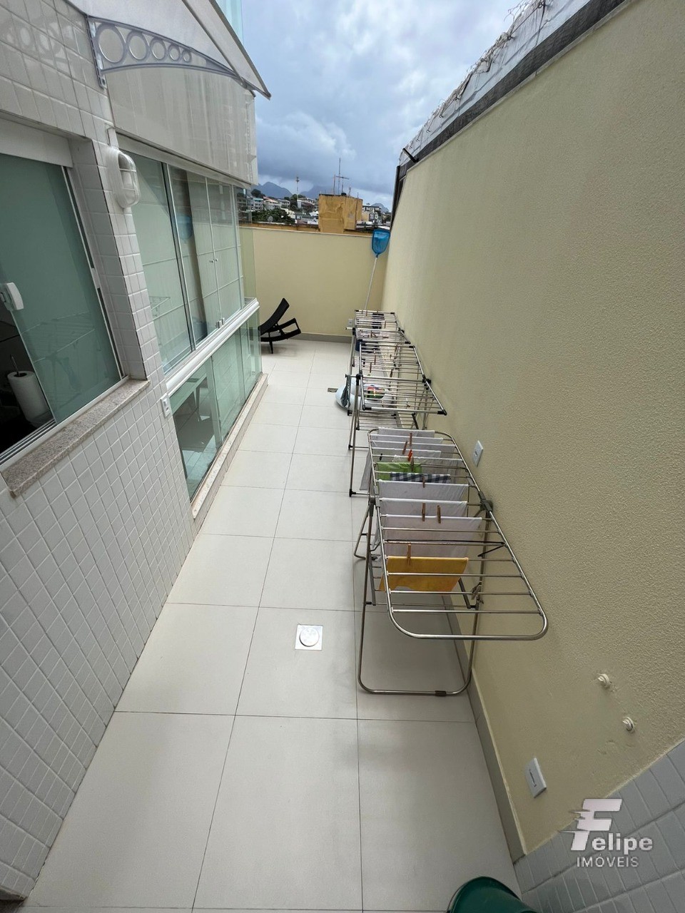 Apartamento à venda com 3 quartos, 153m² - Foto 20