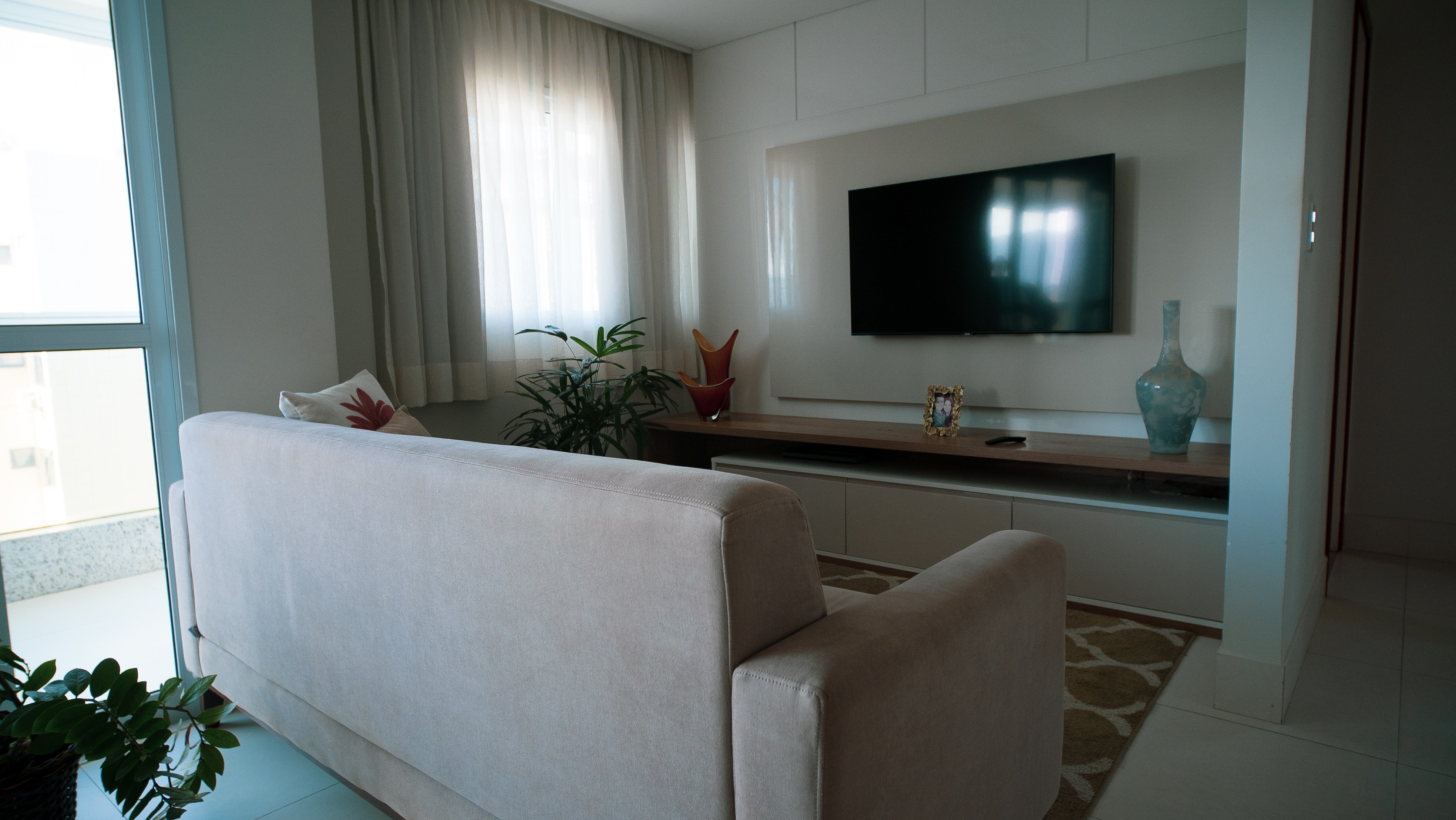 Apartamento à venda com 2 quartos, 89m² - Foto 13