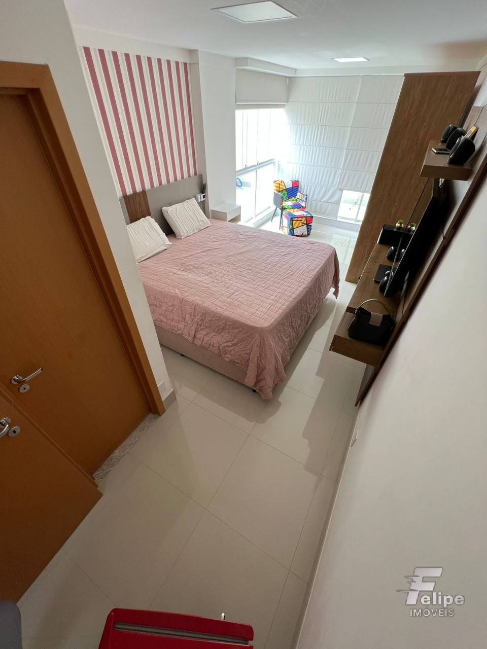 Apartamento à venda com 3 quartos, 153m² - Foto 6