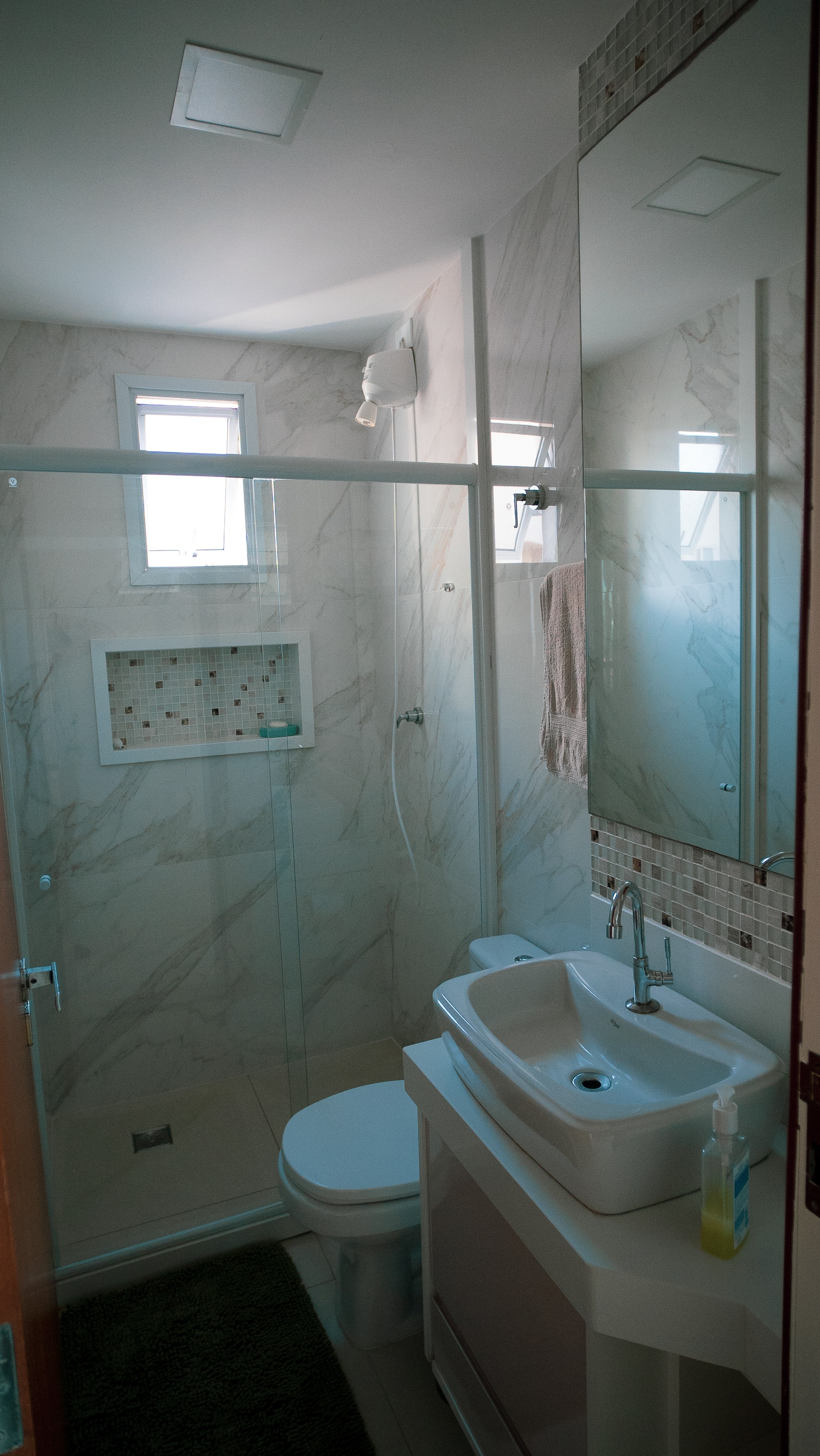 Apartamento à venda com 2 quartos, 89m² - Foto 4