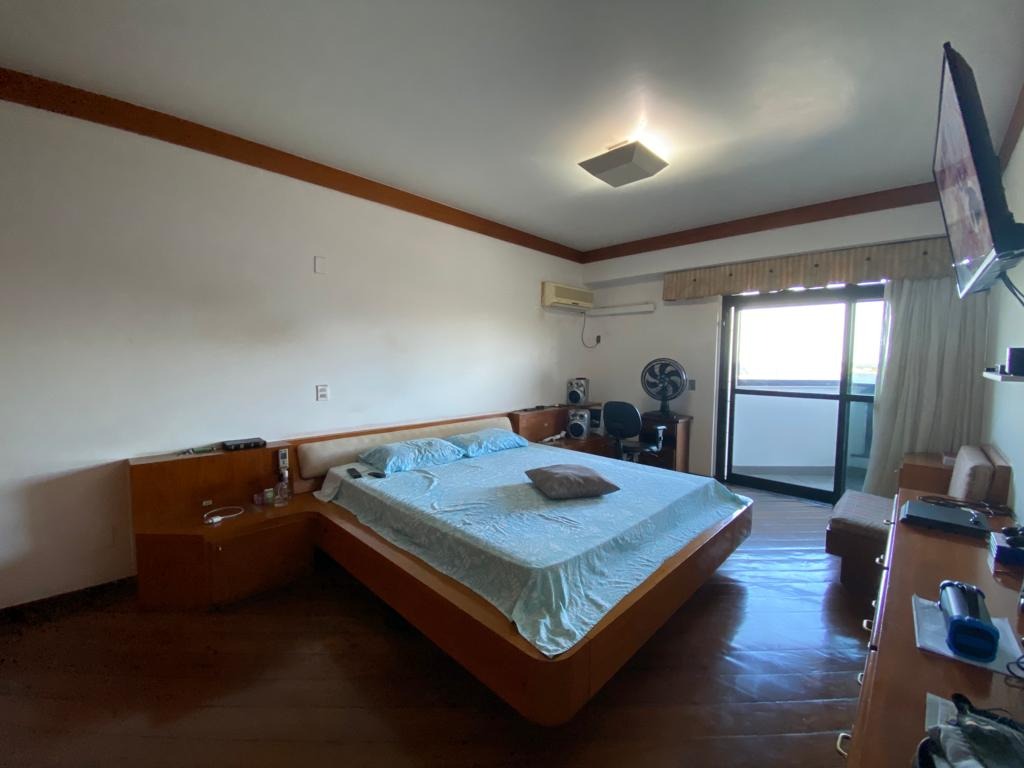 Apartamento à venda e aluguel com 4 quartos, 300m² - Foto 15