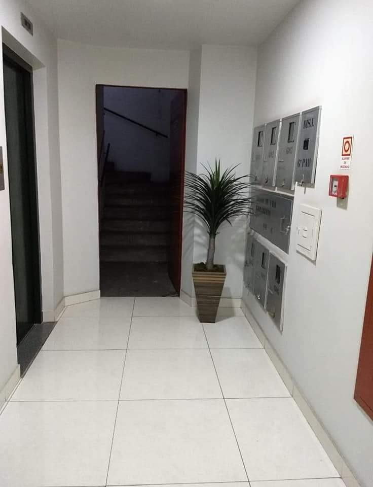 Conjunto Comercial-Sala à venda, 40m² - Foto 5