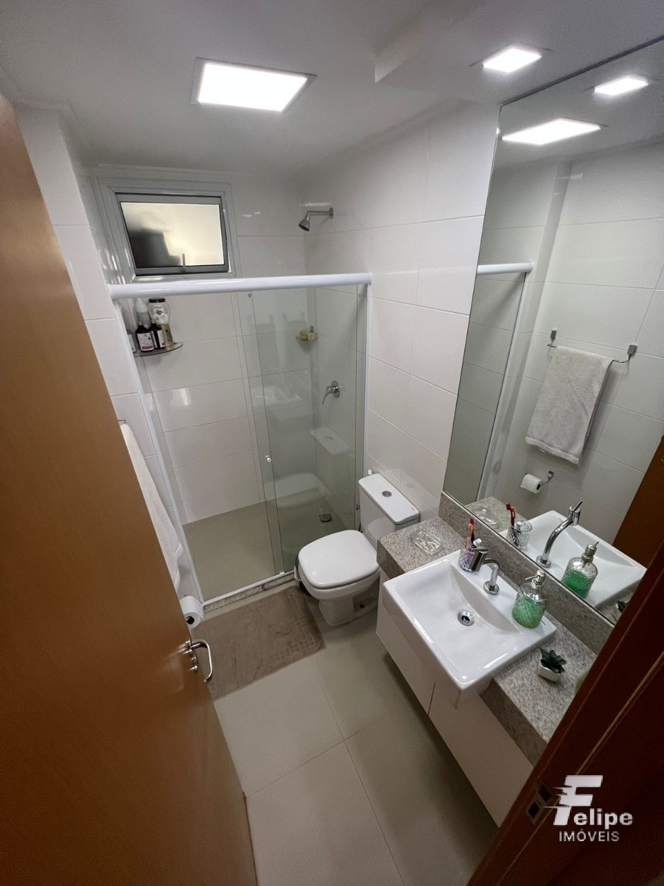 Apartamento à venda com 3 quartos, 153m² - Foto 7