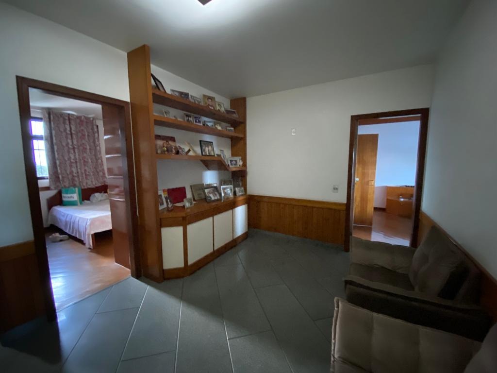 Apartamento à venda e aluguel com 4 quartos, 300m² - Foto 4