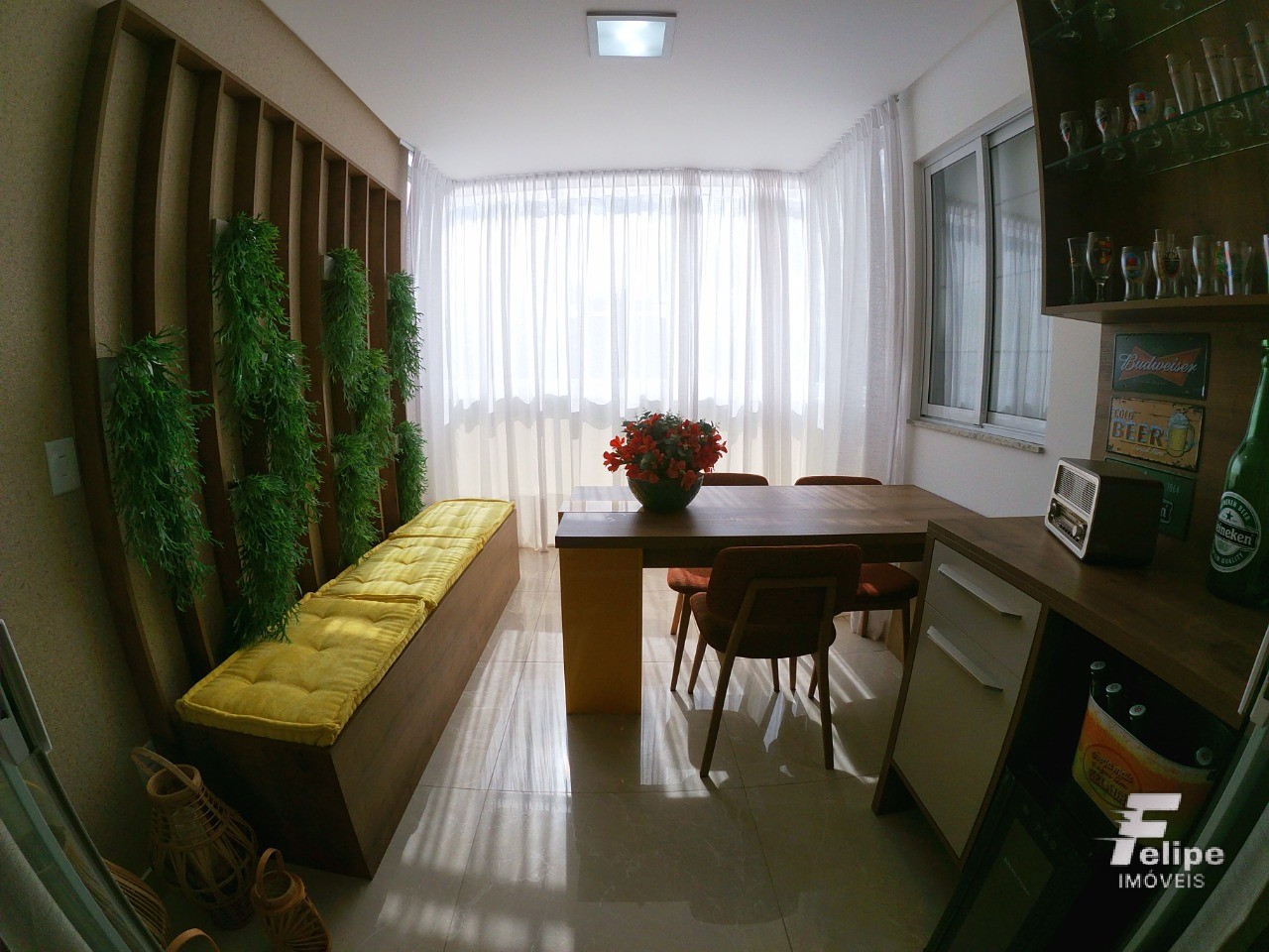 Apartamento à venda com 3 quartos, 76m² - Foto 8