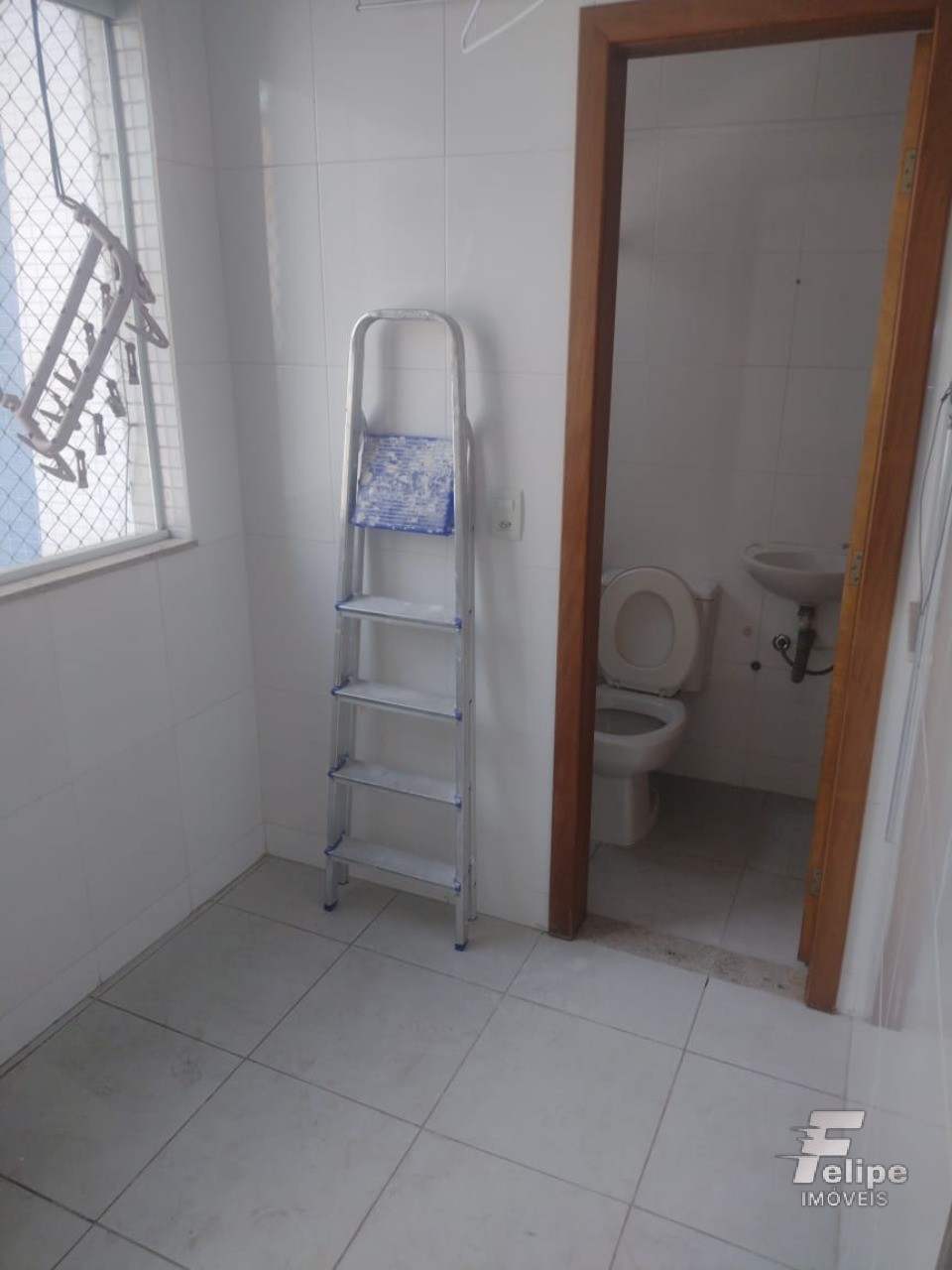 Apartamento à venda com 3 quartos, 137m² - Foto 8