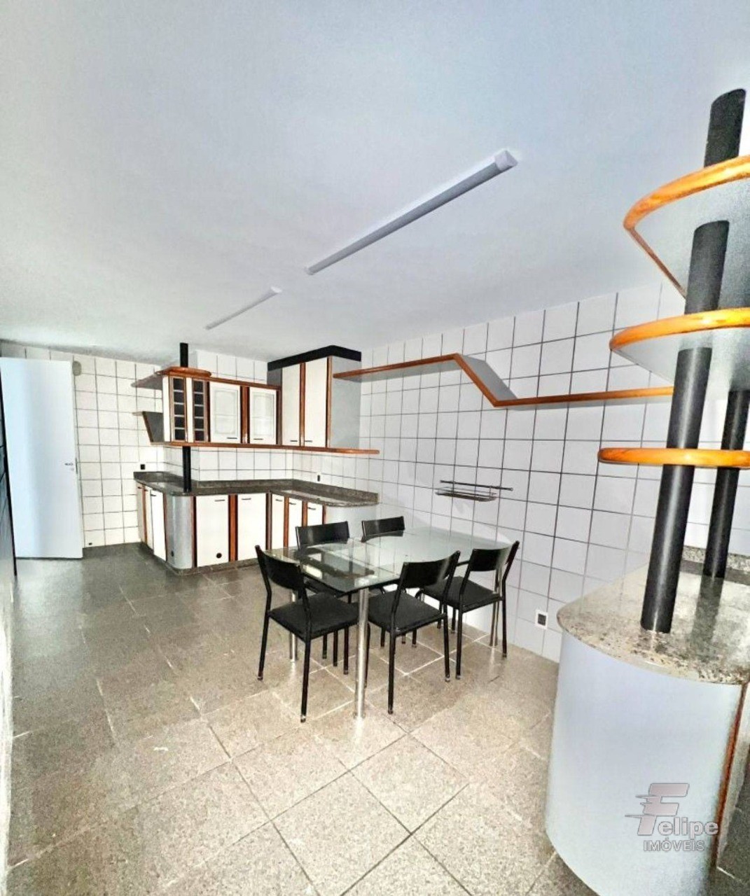 Apartamento à venda com 4 quartos, 300m² - Foto 23