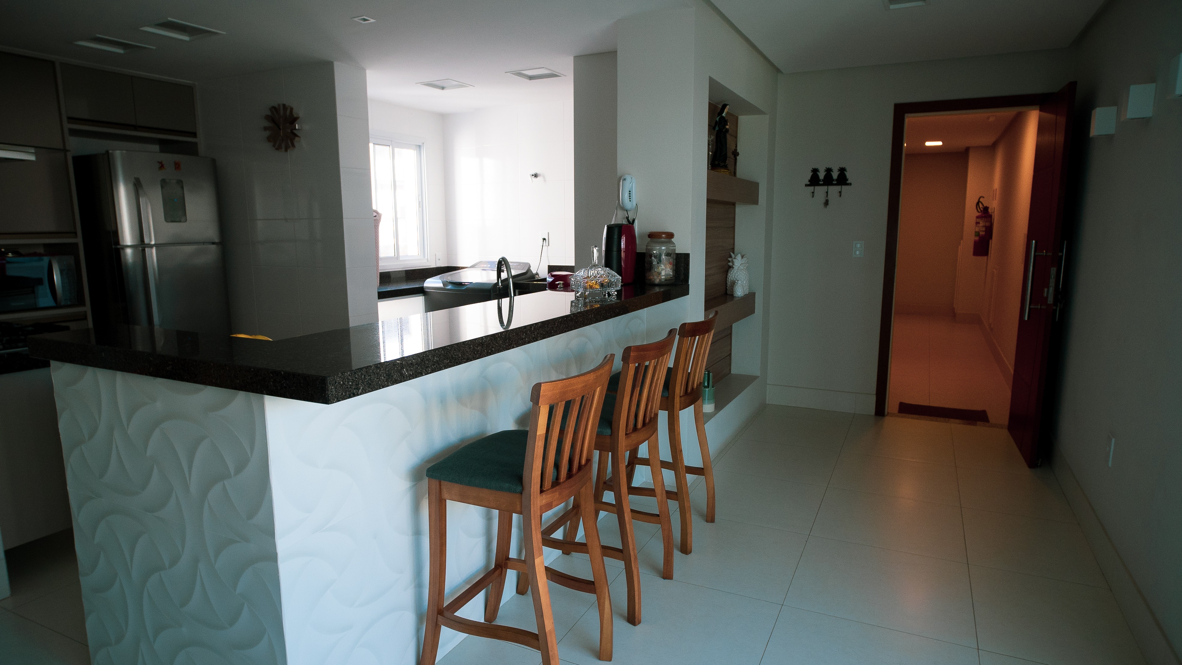 Apartamento à venda com 2 quartos, 89m² - Foto 23