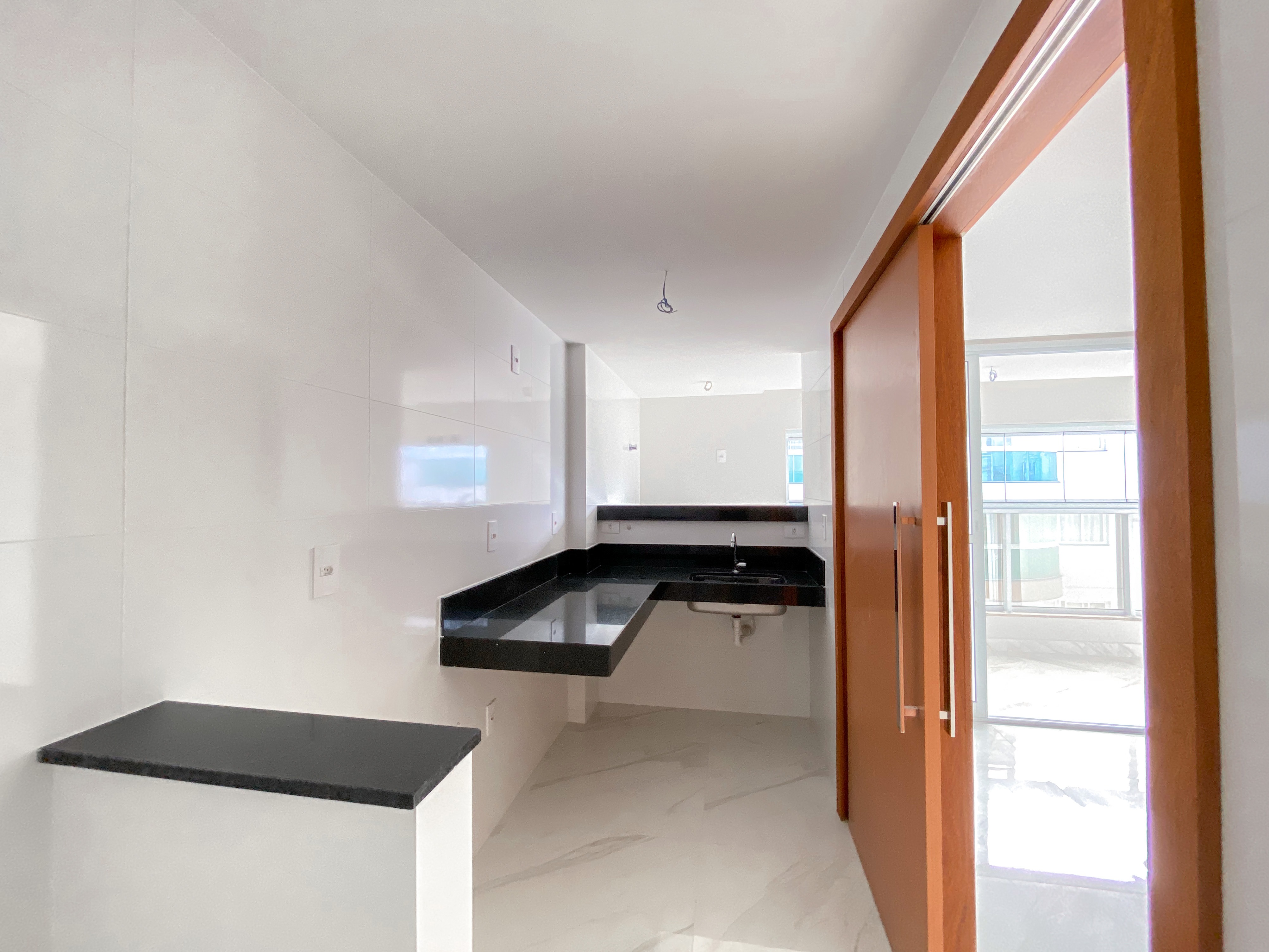 Apartamento à venda com 2 quartos, 65m² - Foto 6