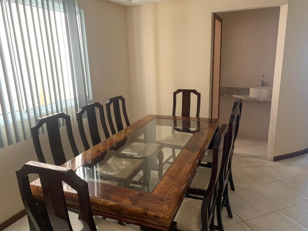 Apartamento à venda e aluguel com 4 quartos, 220m² - Foto 13