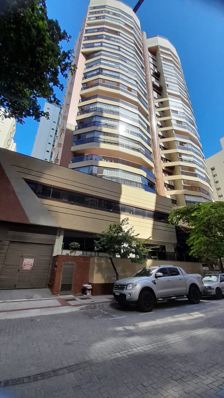 Apartamento à venda com 3 quartos, 119m² - Foto 18