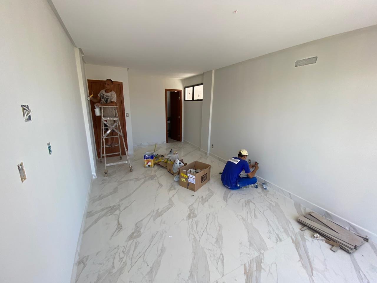 Casa à venda com 3 quartos, 166m² - Foto 6