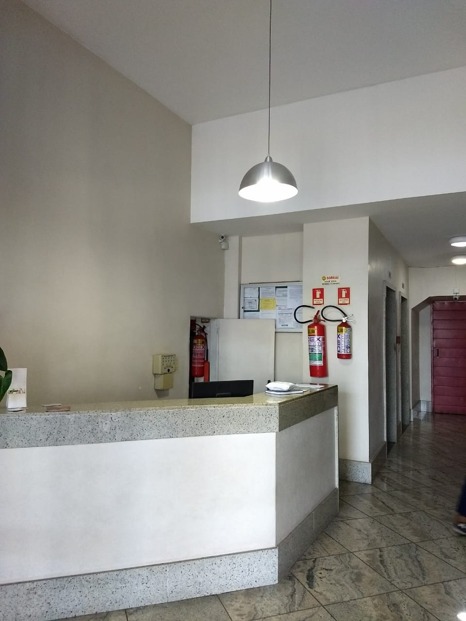 Conjunto Comercial-Sala à venda, 40m² - Foto 8