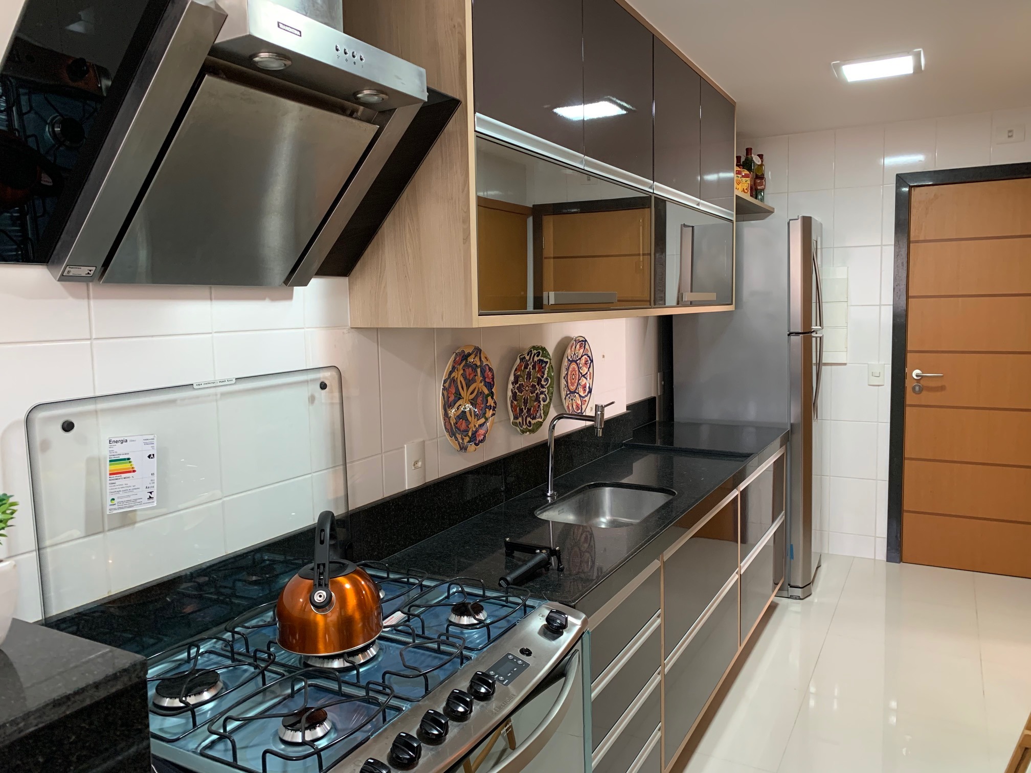 Apartamento à venda com 3 quartos, 99m² - Foto 14