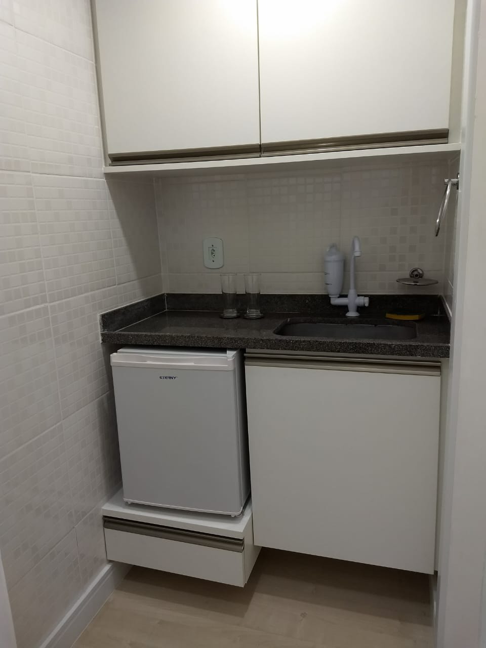 Conjunto Comercial-Sala à venda, 40m² - Foto 12