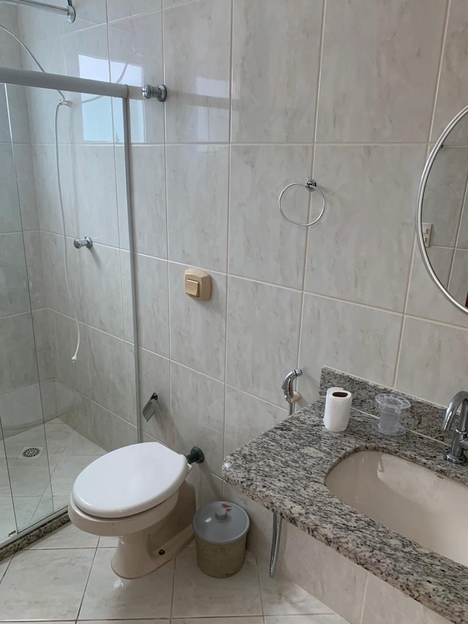 Apartamento à venda e aluguel com 4 quartos, 220m² - Foto 19