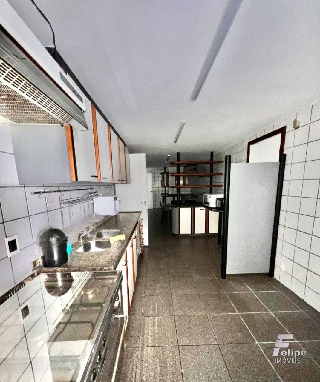 Apartamento à venda com 4 quartos, 300m² - Foto 25