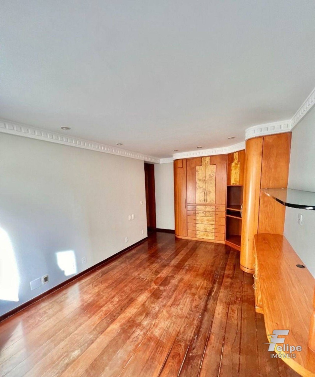 Apartamento à venda com 4 quartos, 300m² - Foto 30