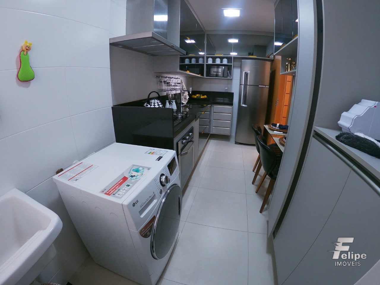 Apartamento à venda com 3 quartos, 76m² - Foto 10