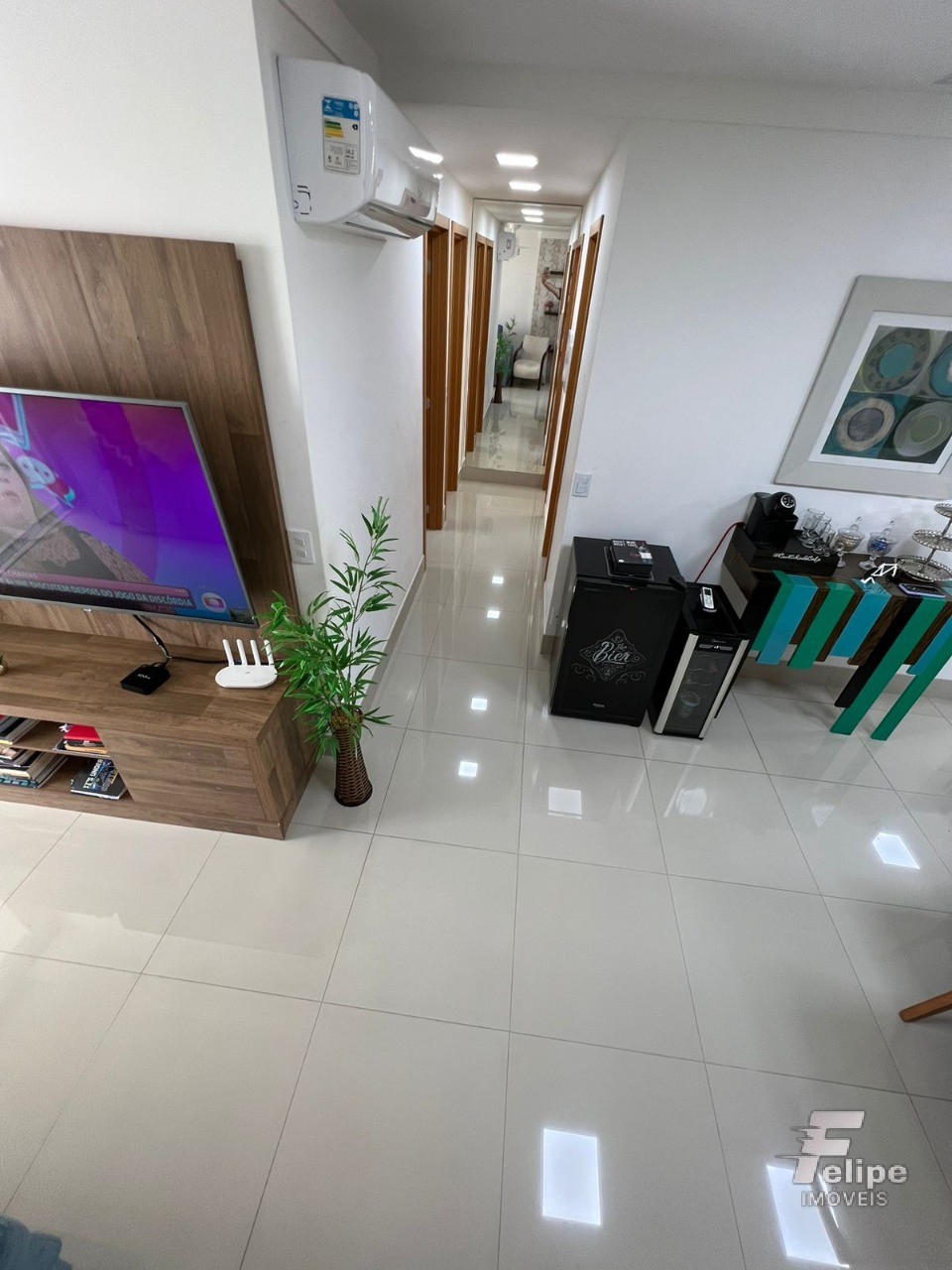 Apartamento à venda com 3 quartos, 153m² - Foto 11