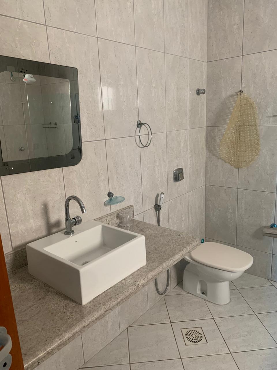 Apartamento à venda e aluguel com 4 quartos, 220m² - Foto 7