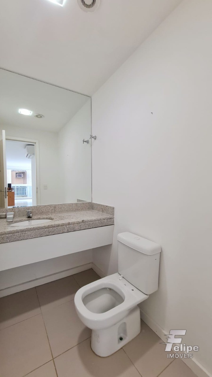 Apartamento à venda com 3 quartos, 140m² - Foto 31