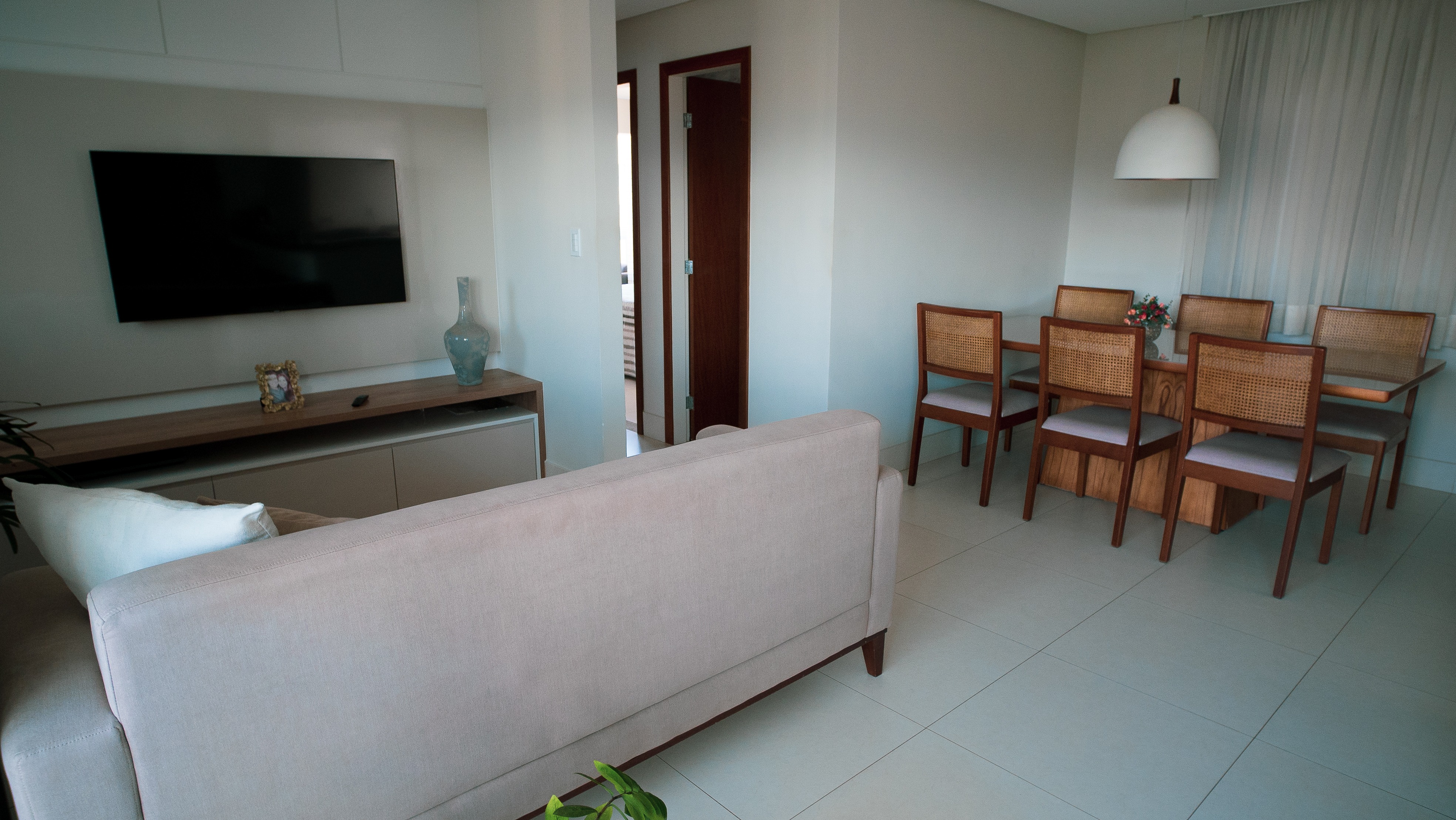 Apartamento à venda com 2 quartos, 89m² - Foto 11