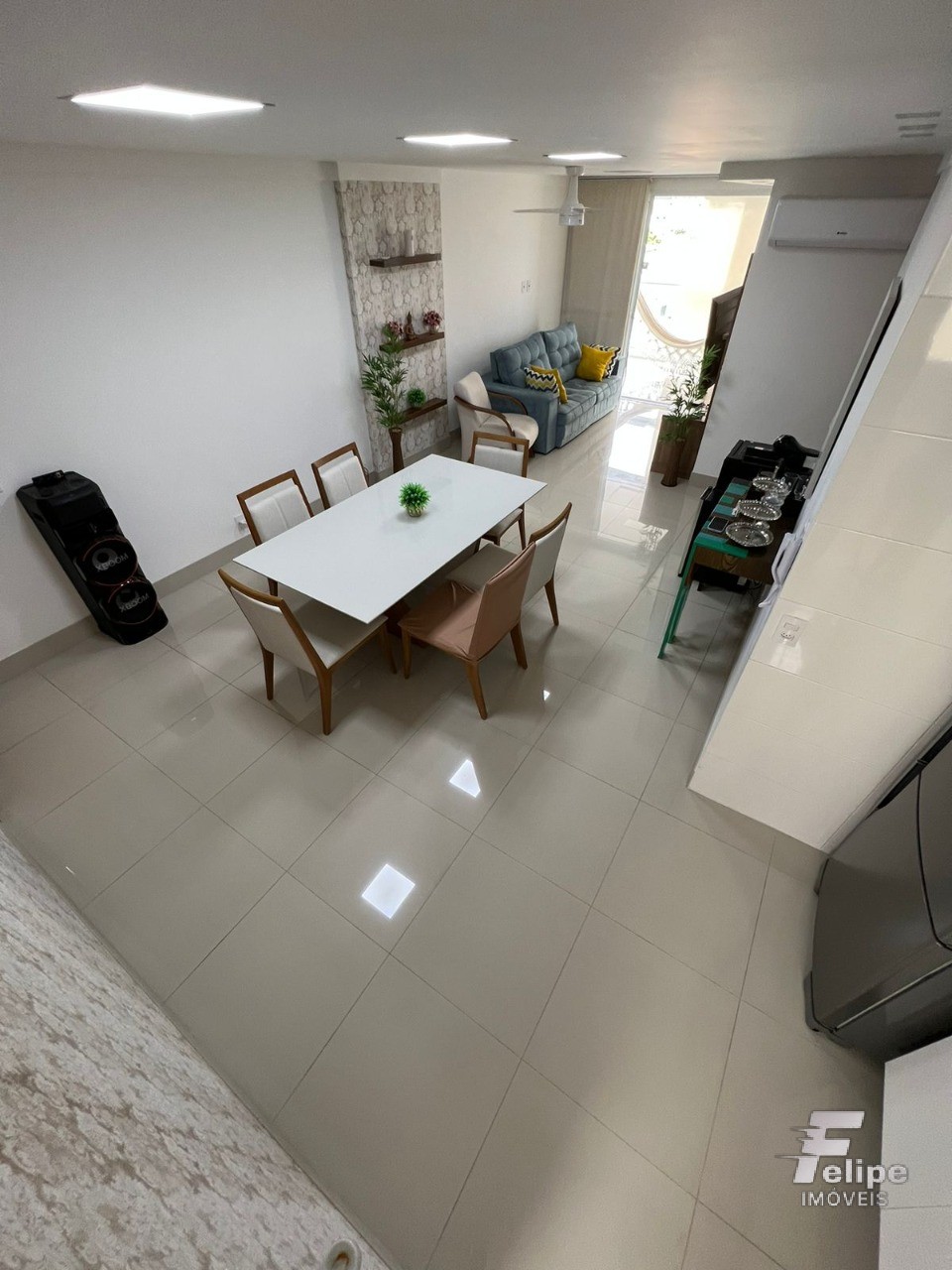 Apartamento à venda com 3 quartos, 153m² - Foto 23