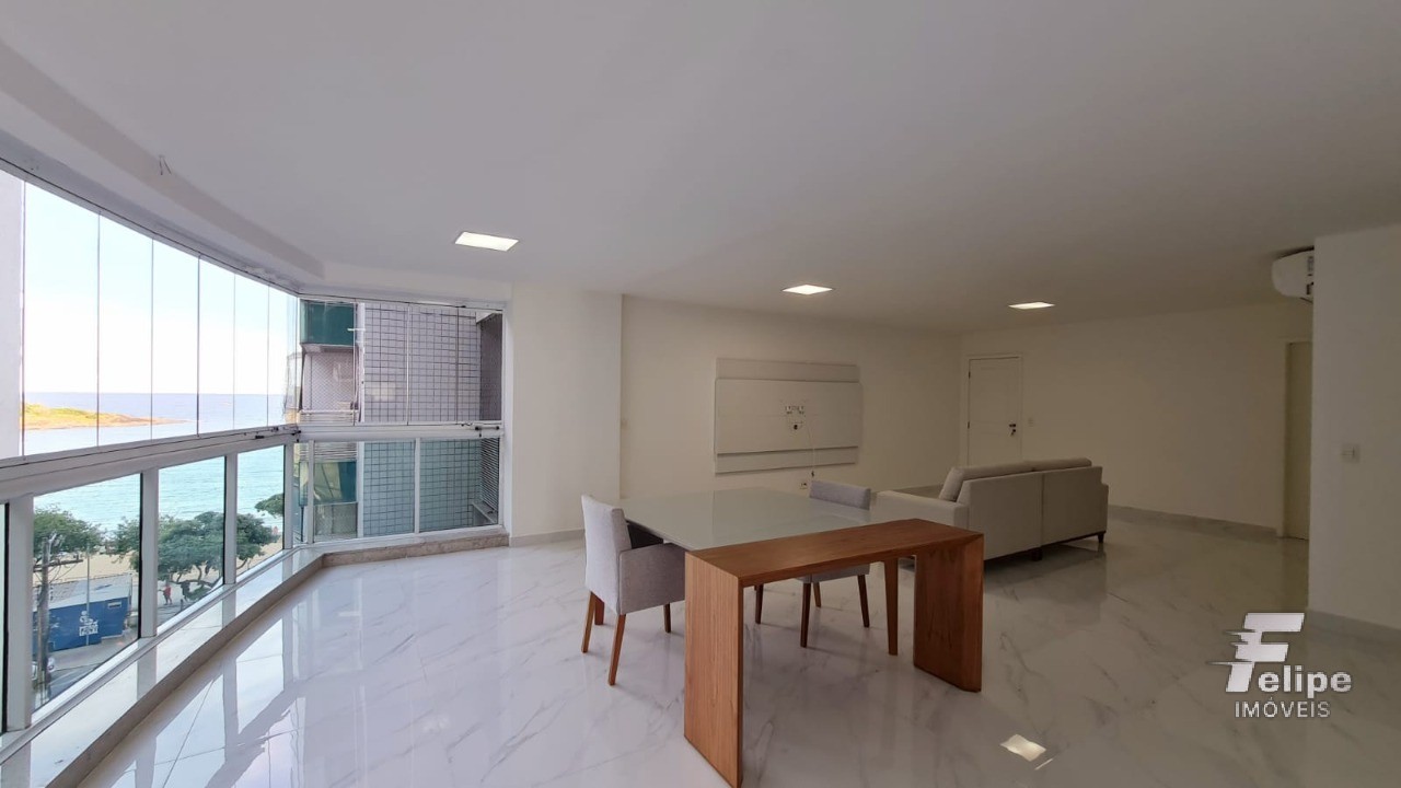 Apartamento à venda com 3 quartos, 140m² - Foto 5