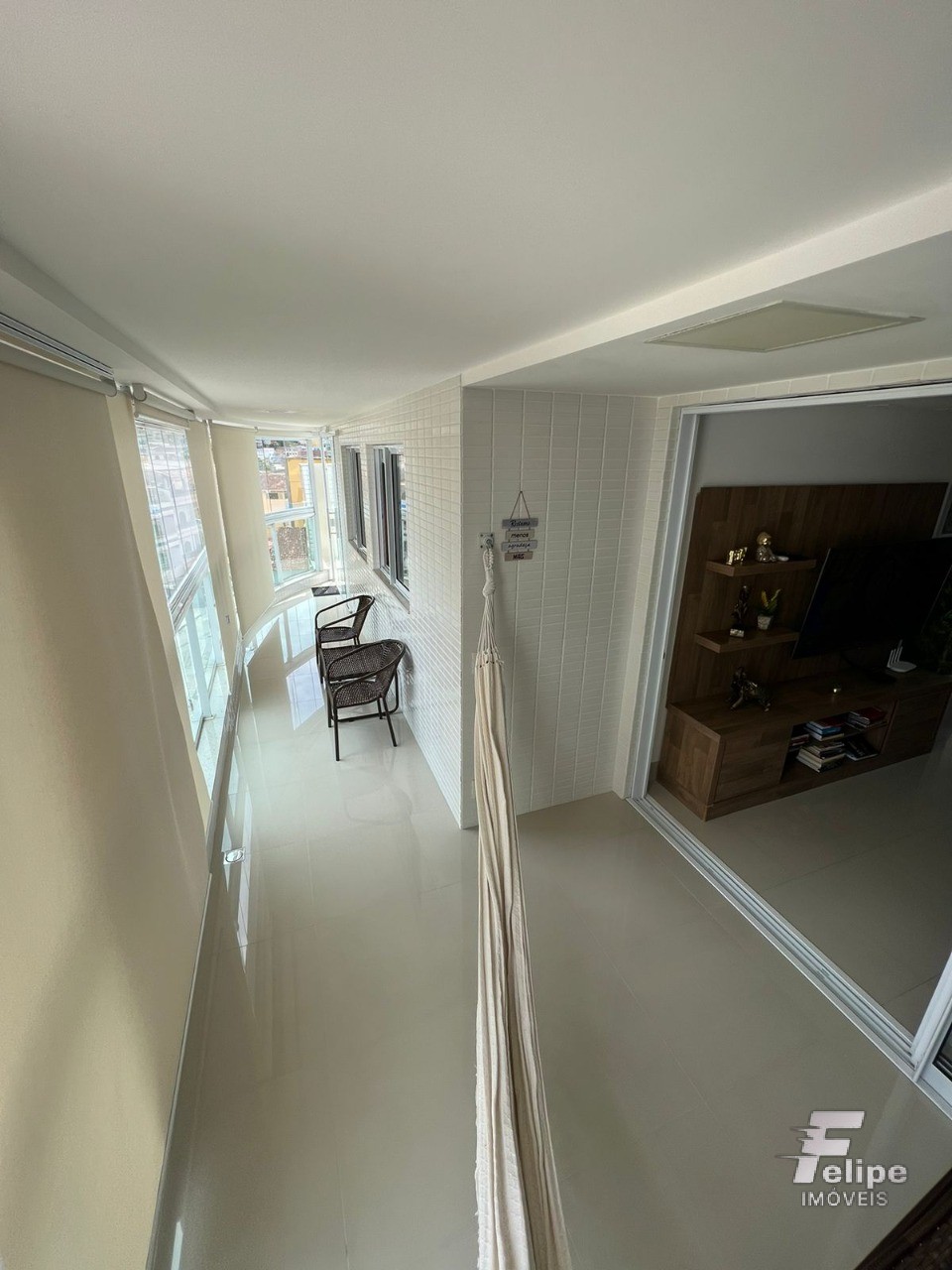 Apartamento à venda com 3 quartos, 153m² - Foto 15