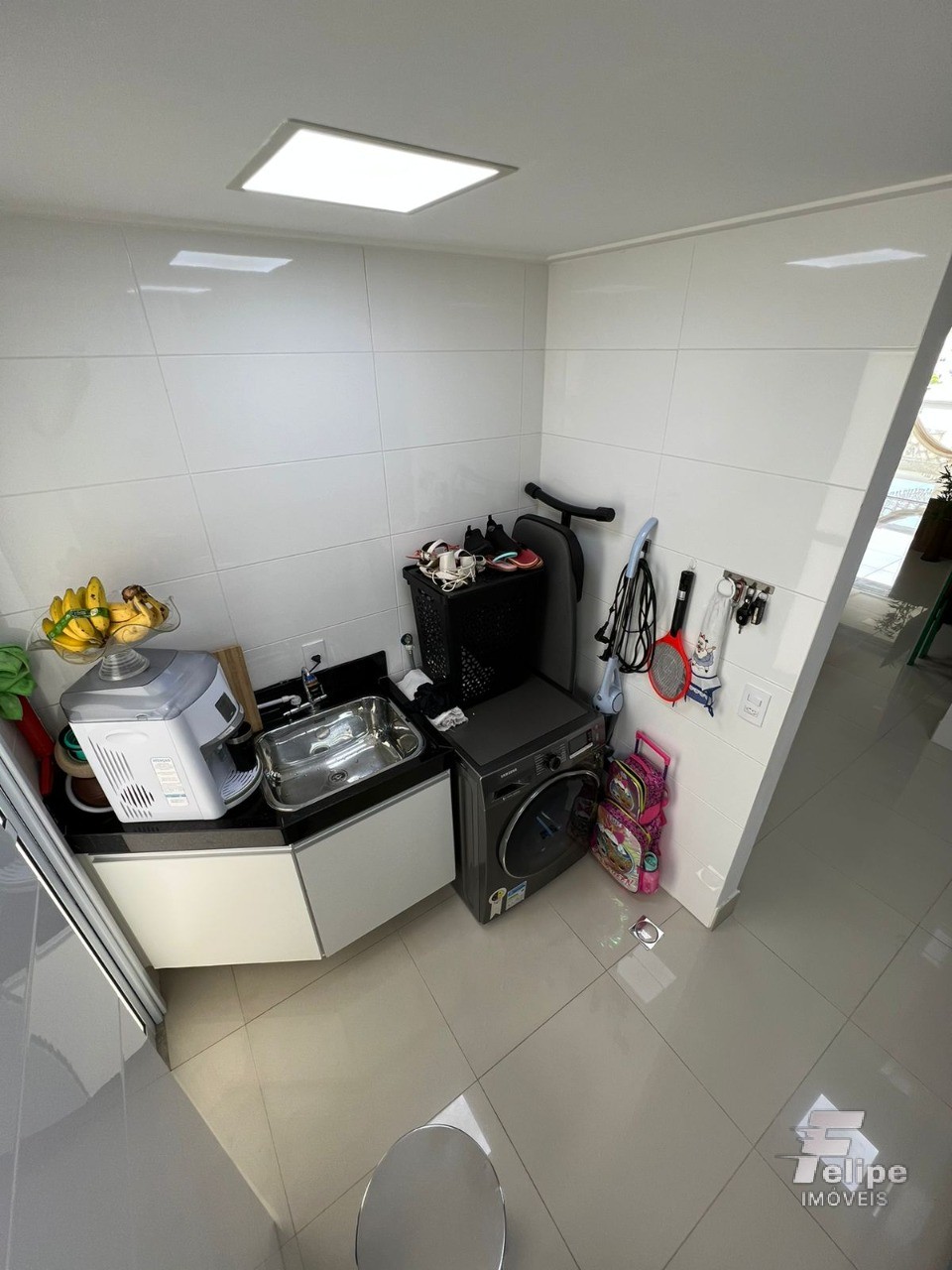 Apartamento à venda com 3 quartos, 153m² - Foto 21