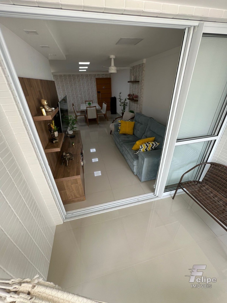 Apartamento à venda com 3 quartos, 153m² - Foto 16