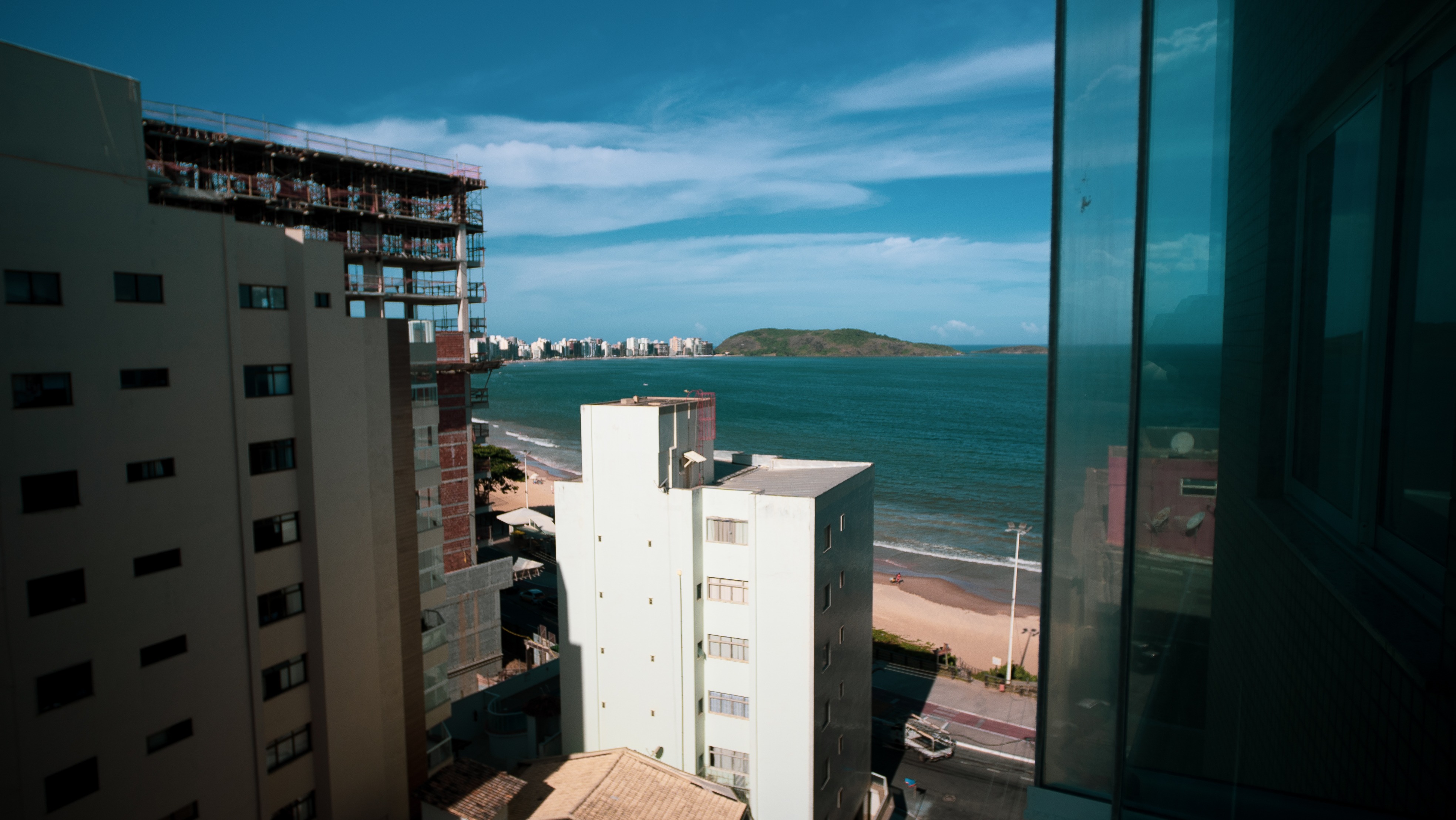 Apartamento à venda com 2 quartos, 89m² - Foto 1