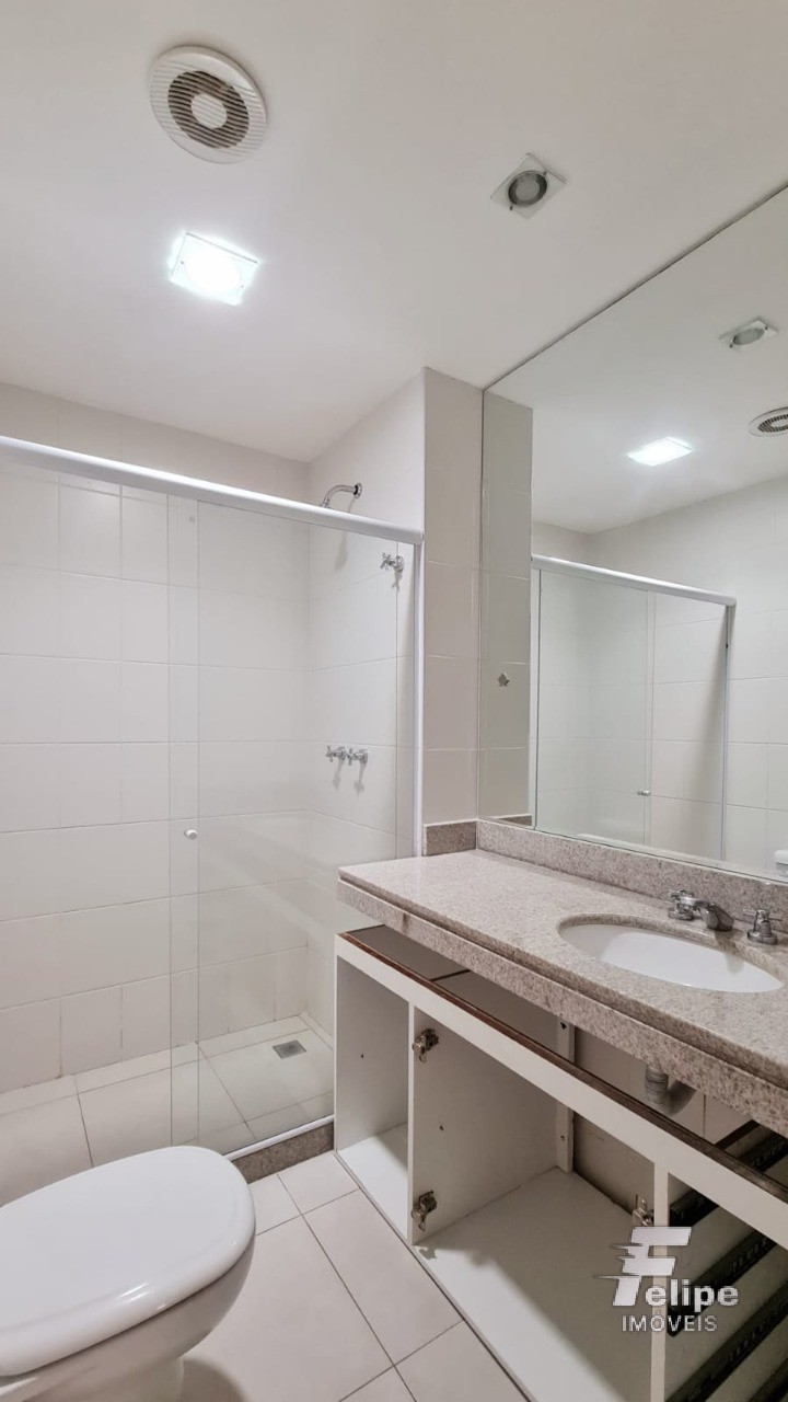 Apartamento à venda com 3 quartos, 140m² - Foto 29