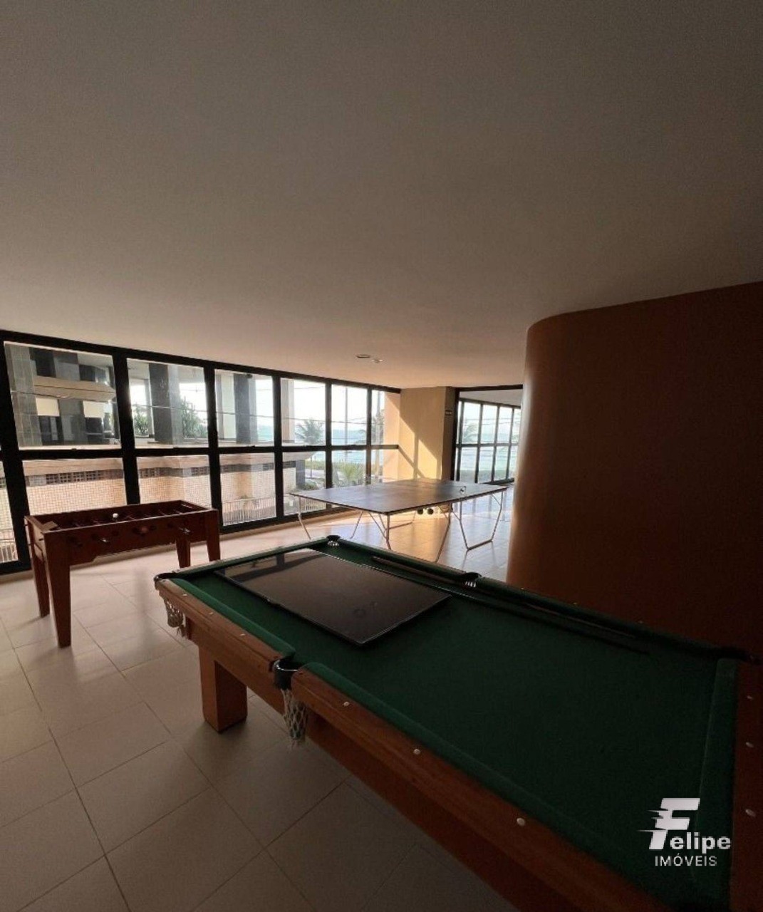 Apartamento à venda com 4 quartos, 300m² - Foto 5