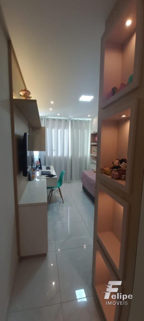 Apartamento à venda com 4 quartos, 120m² - Foto 20