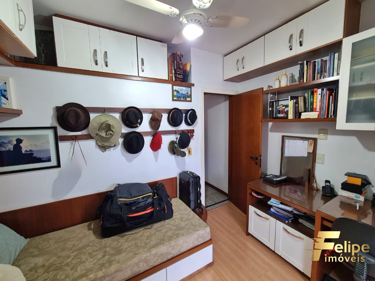 Apartamento à venda com 3 quartos, 104m² - Foto 11