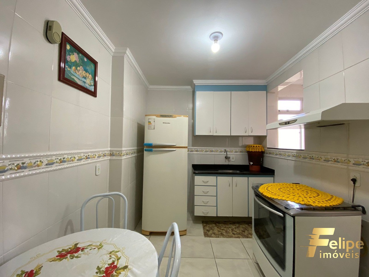 Apartamento à venda com 2 quartos, 100m² - Foto 7