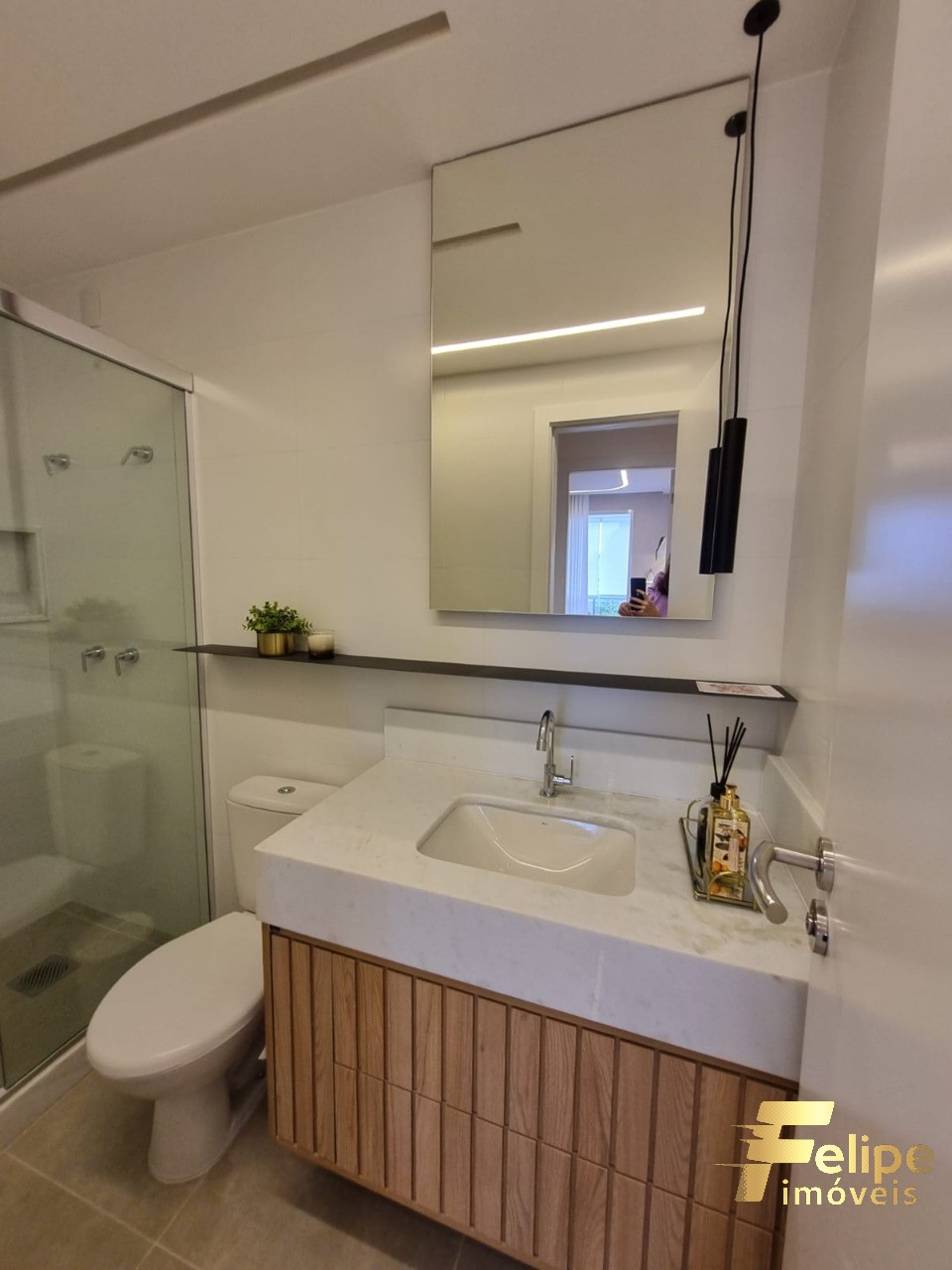 Apartamento à venda com 2 quartos, 73m² - Foto 10