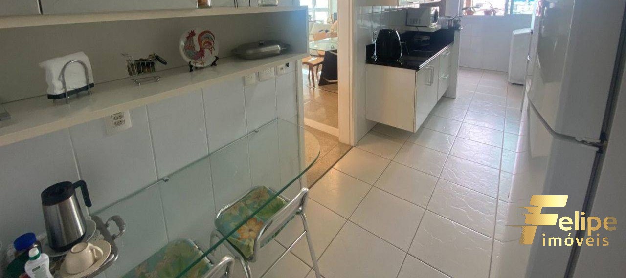 Apartamento à venda com 3 quartos, 161m² - Foto 28