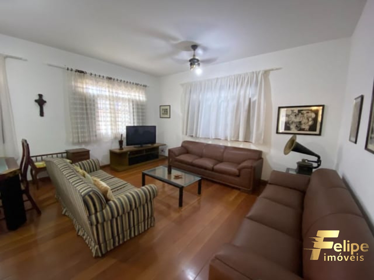 Casa à venda com 5 quartos, 360m² - Foto 35