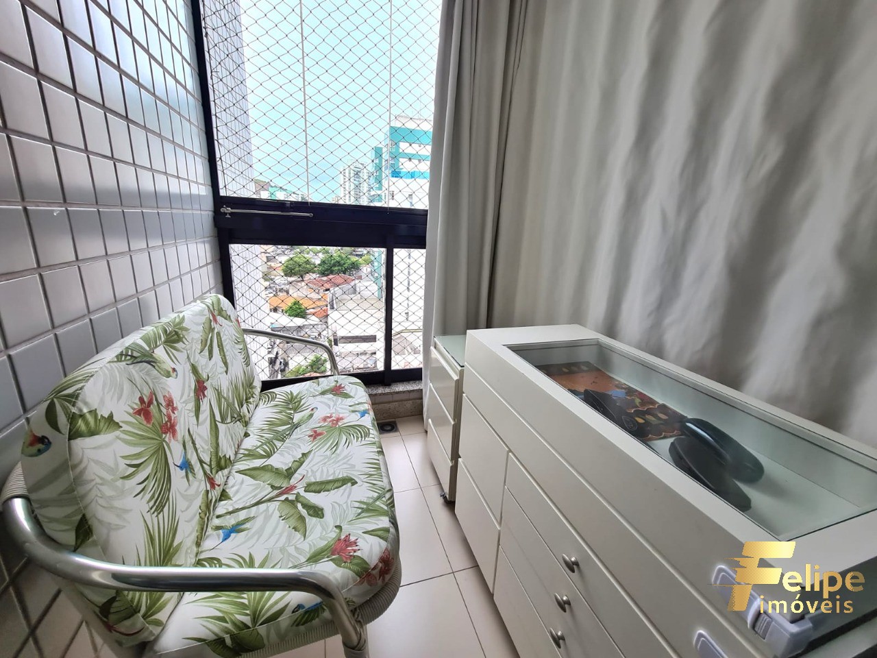 Apartamento à venda com 3 quartos, 104m² - Foto 17